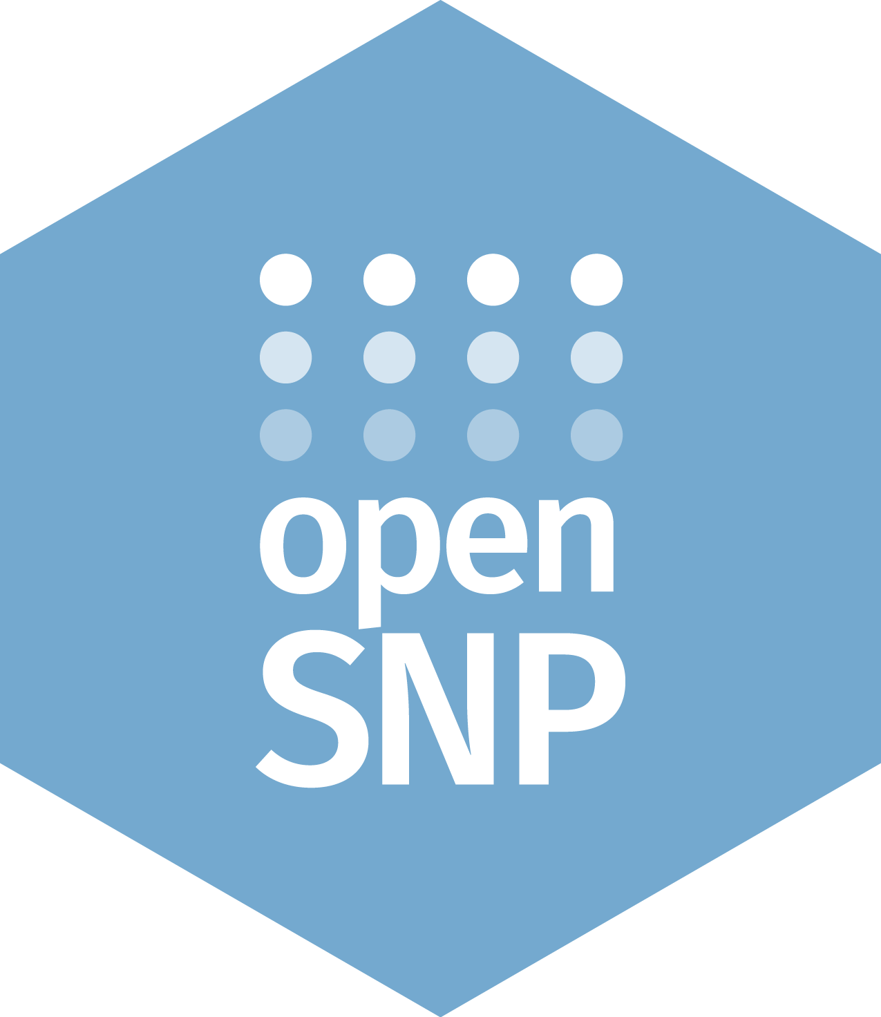 Opensnp logo